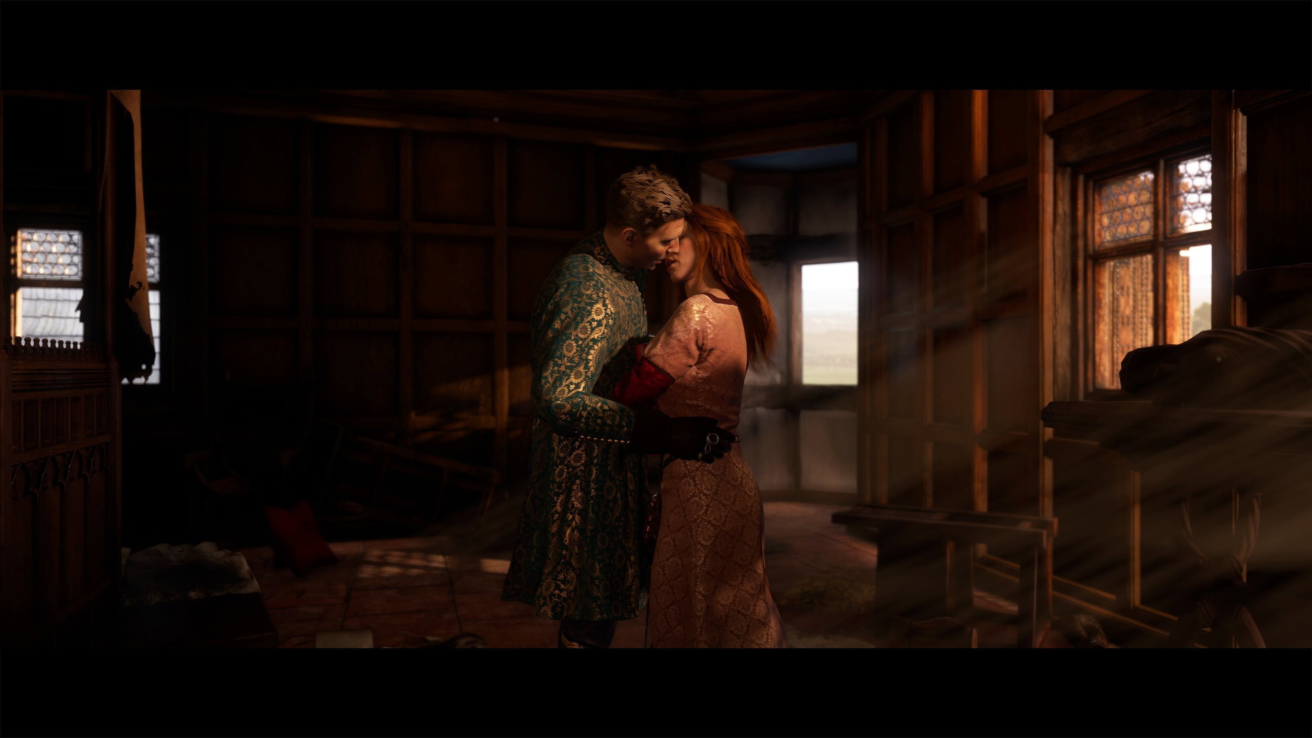 Kingdom Come: Deliverance 2 - Gold Edition PS5