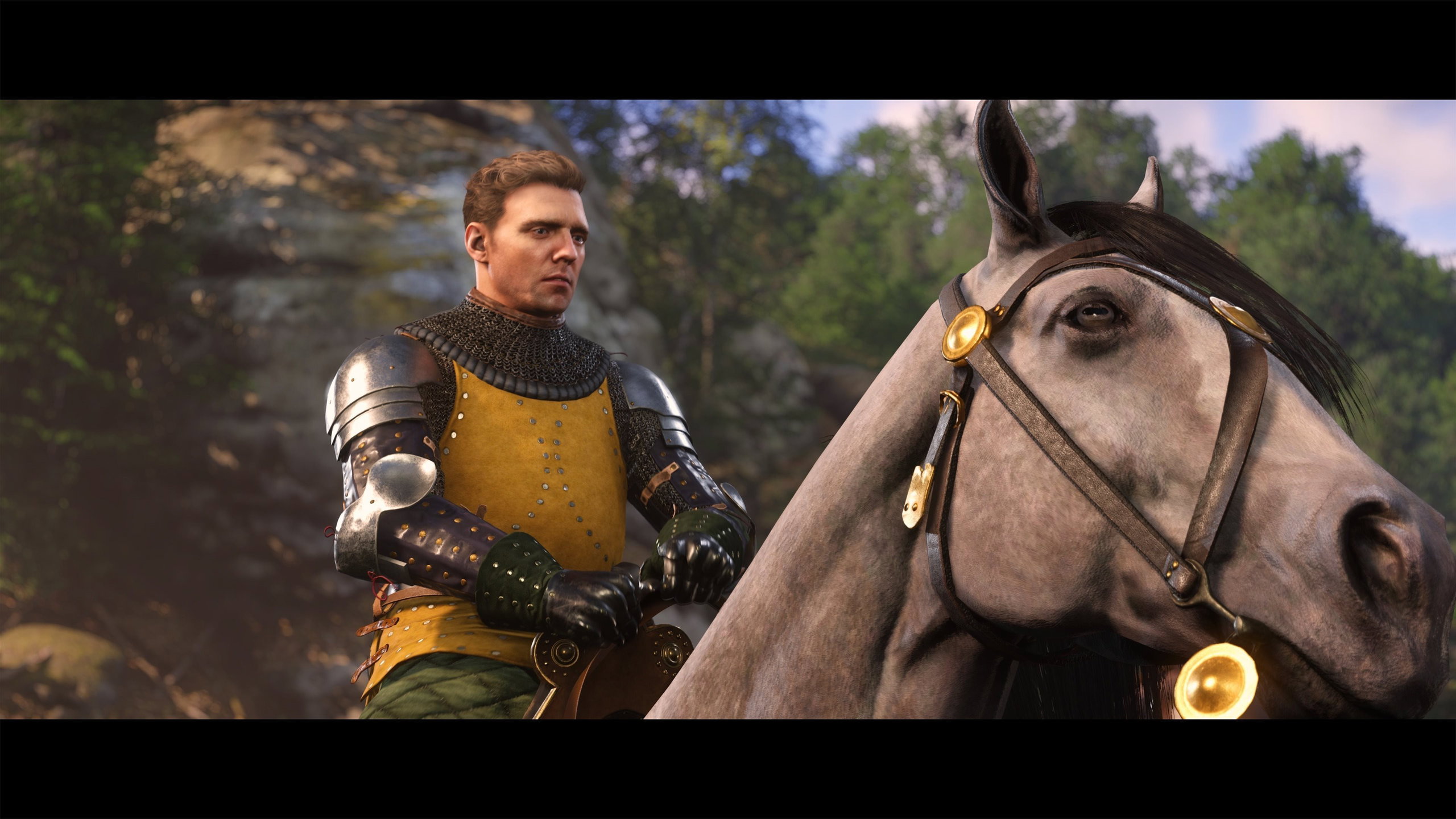 Kingdom Come: Deliverance 2 - Gold Edition PS5
