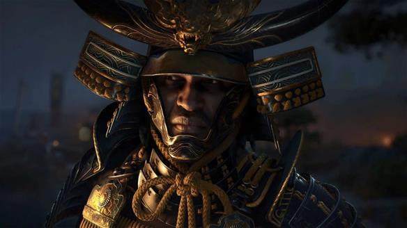 Assassins Creed Shadows PS5