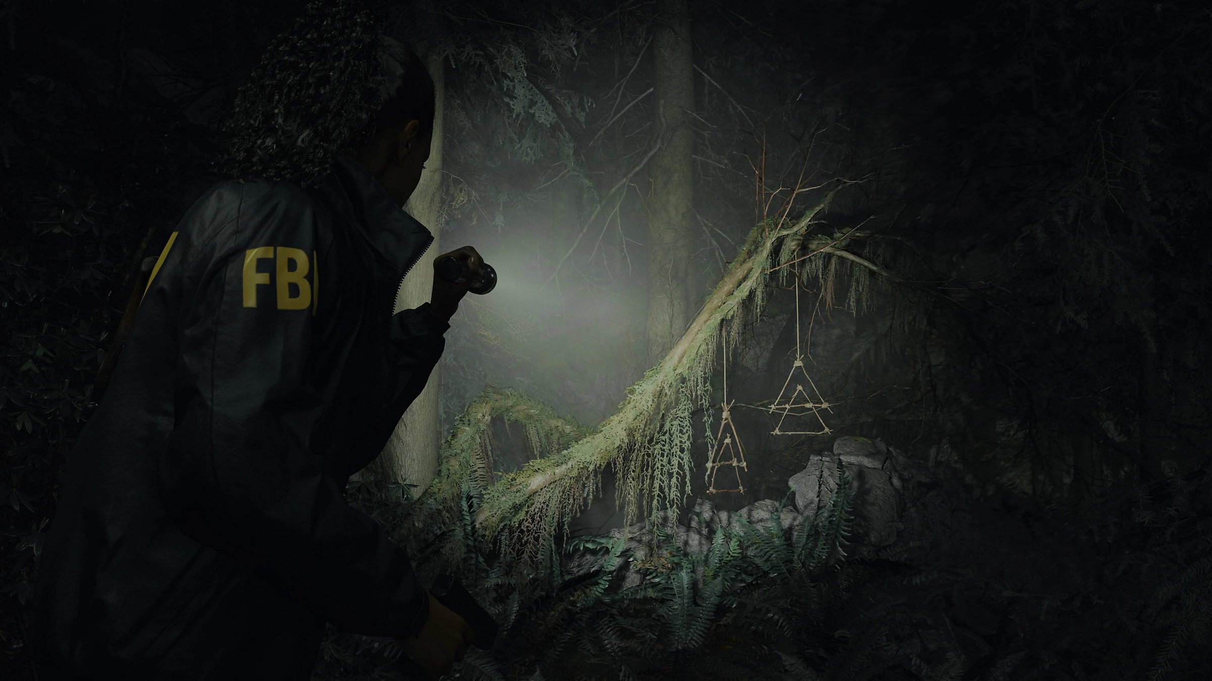 Alan Wake 2 - Deluxe Edition PS5