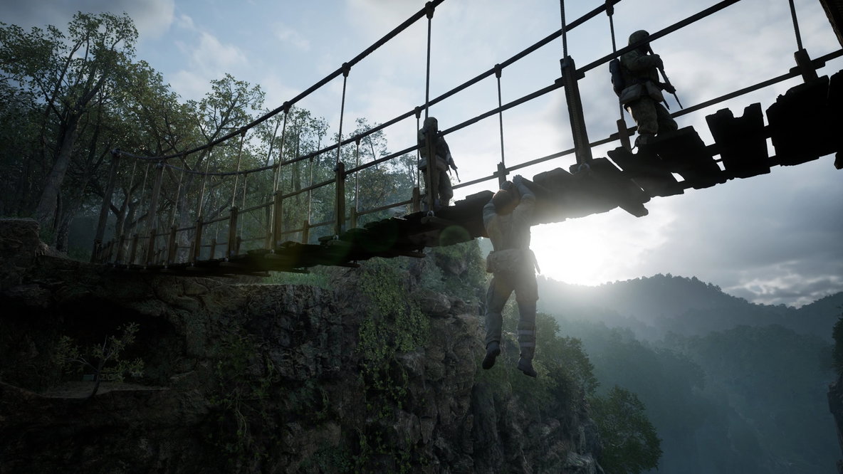 Metal Gear Solid Delta: Snake Eater: Day 1 Edition PS5