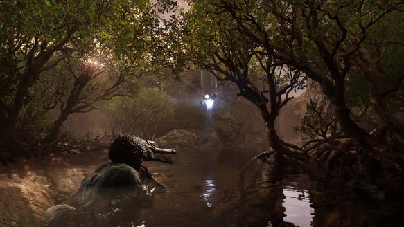 Metal Gear Solid Delta: Snake Eater: Day 1 Edition PS5