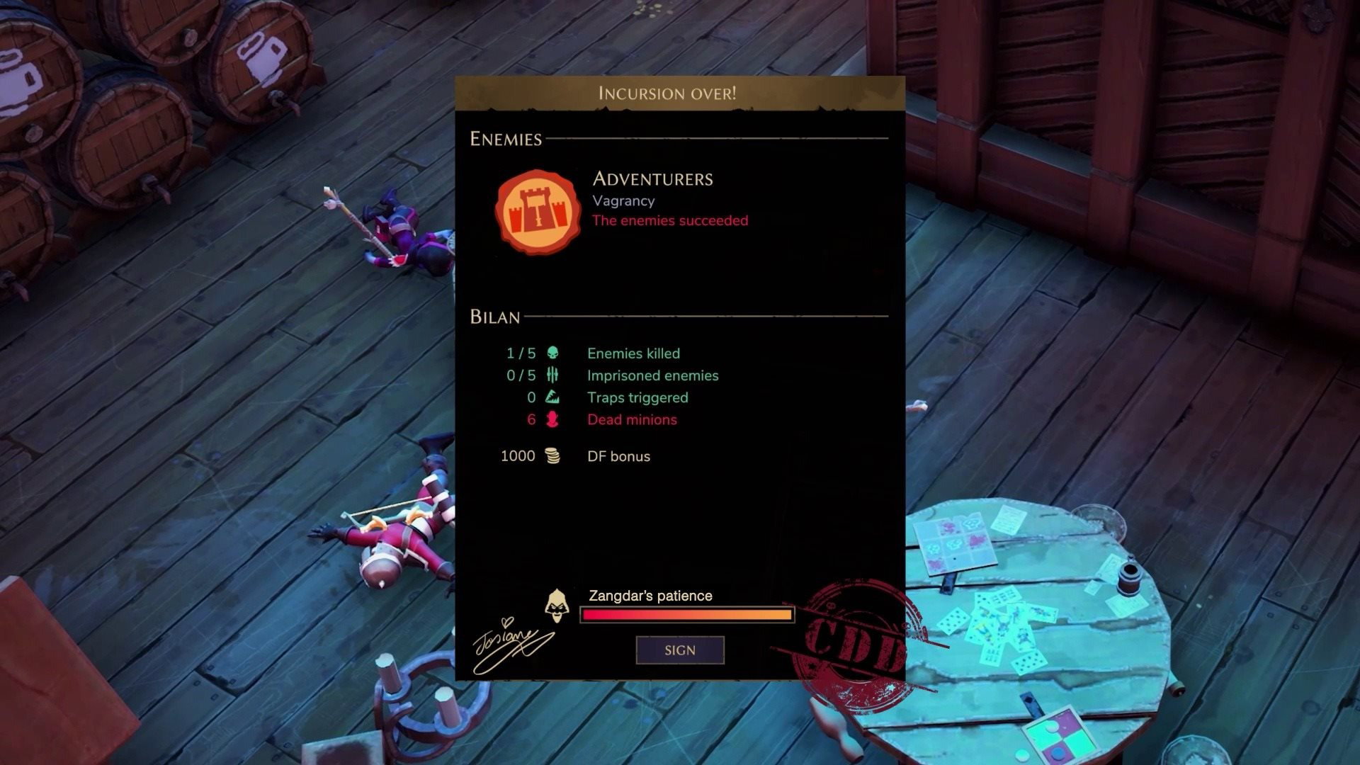 Dungeon Master: Limited Edition PS5