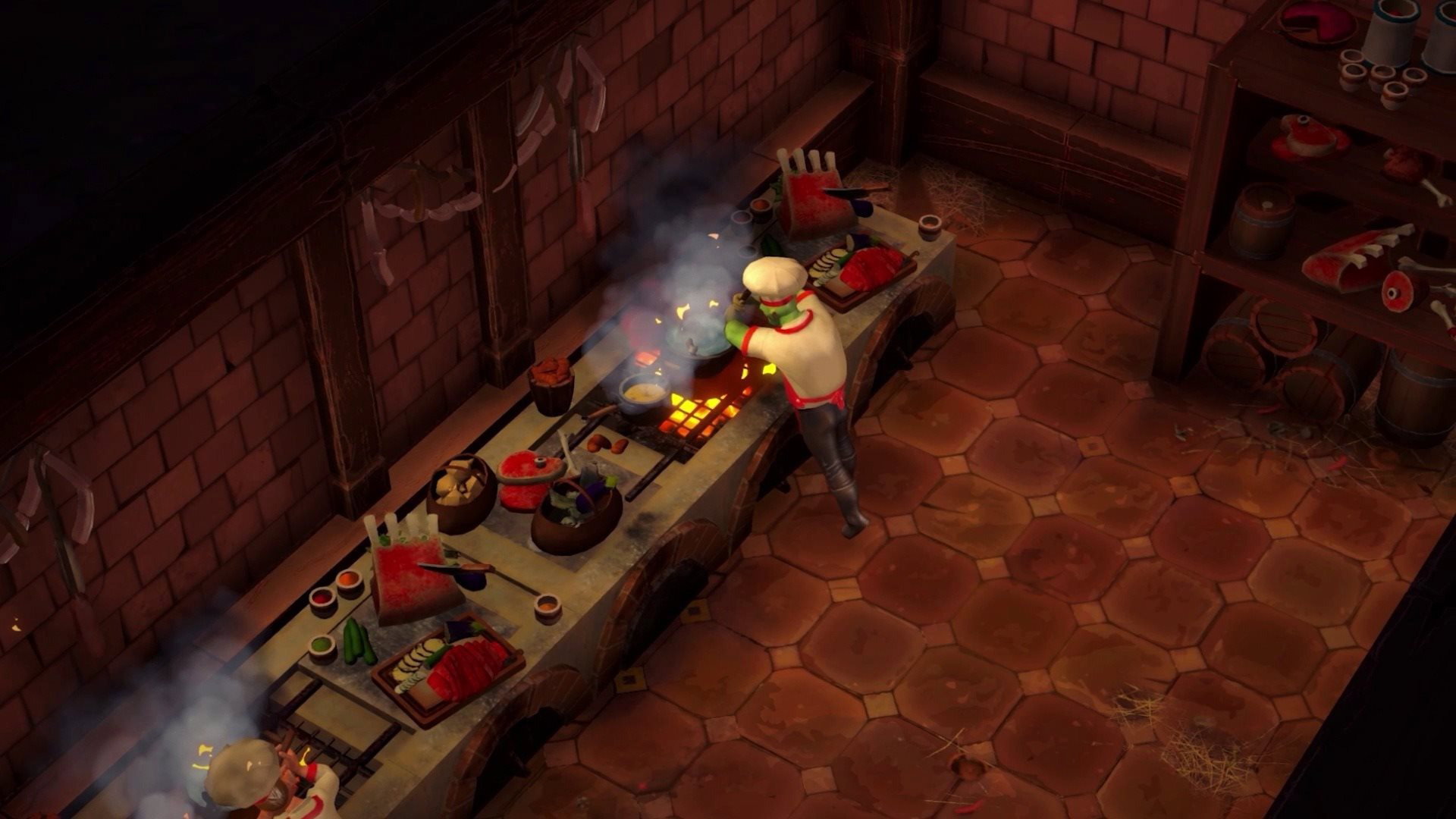 Dungeon Master: Limited Edition PS5