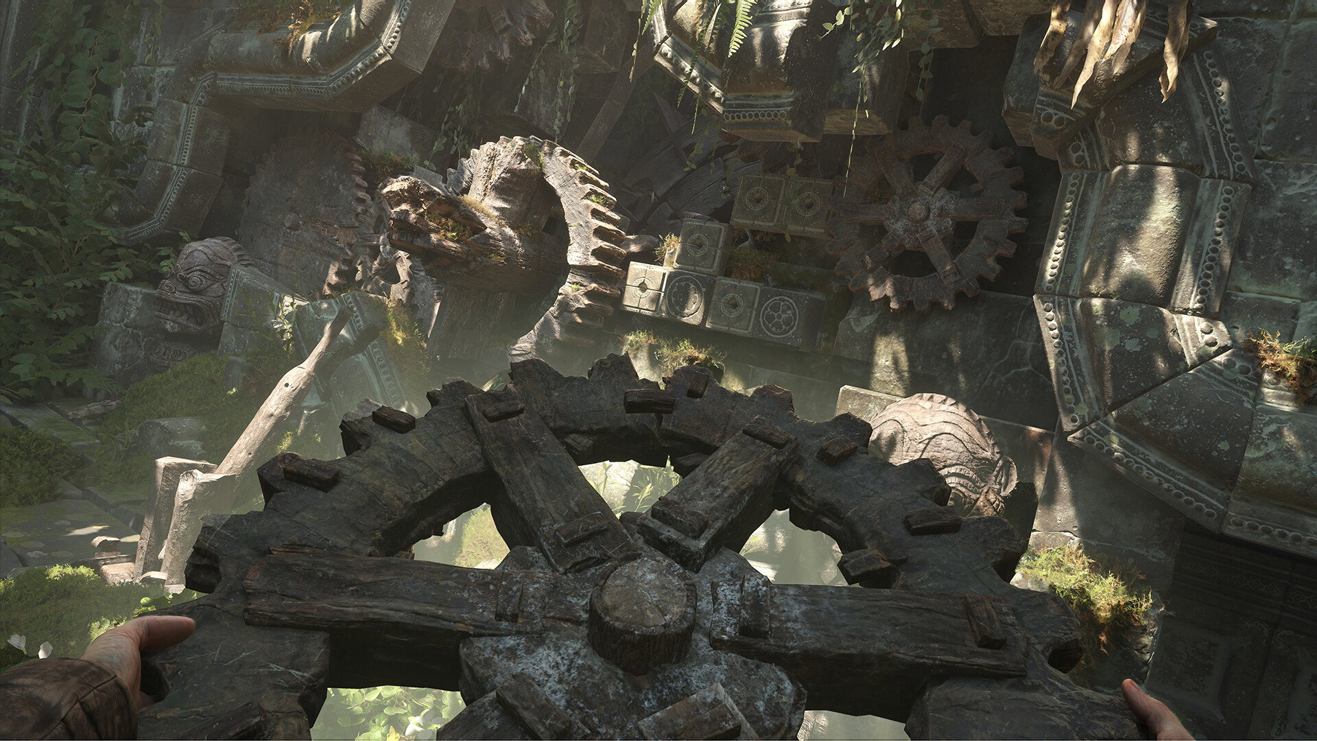 Indiana Jones and the Great Circle PS5