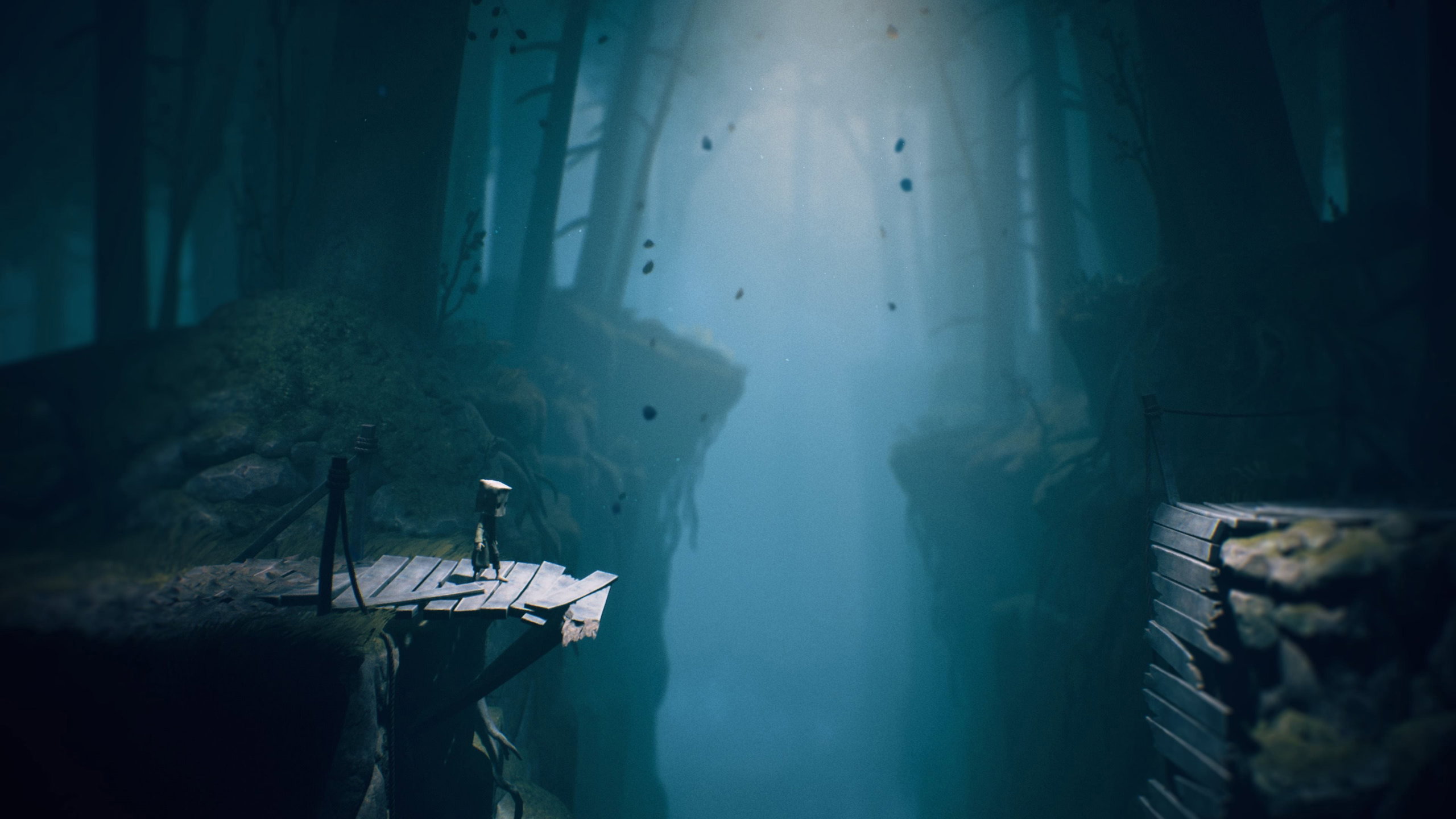 Little Nightmares 2 Enhanced Edition PS5