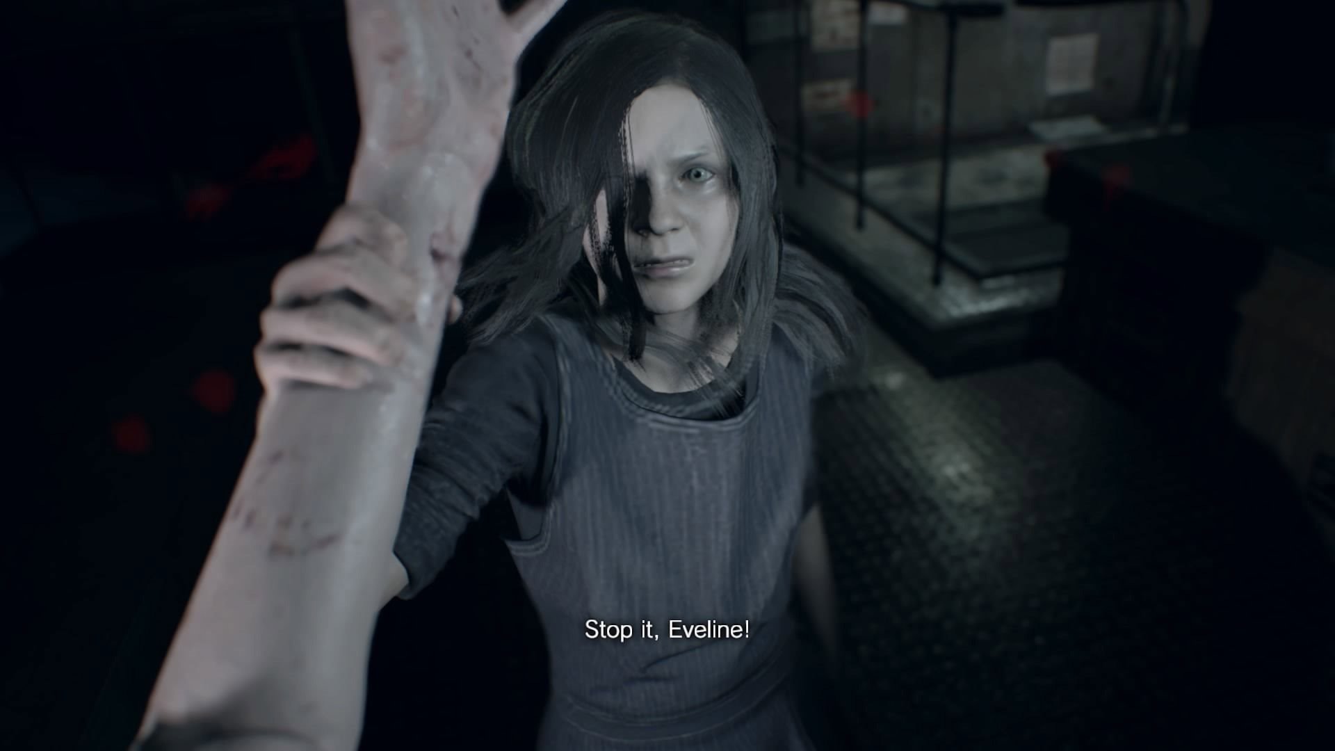 Resident Evil 7: Biohazard Gold Edition PS5