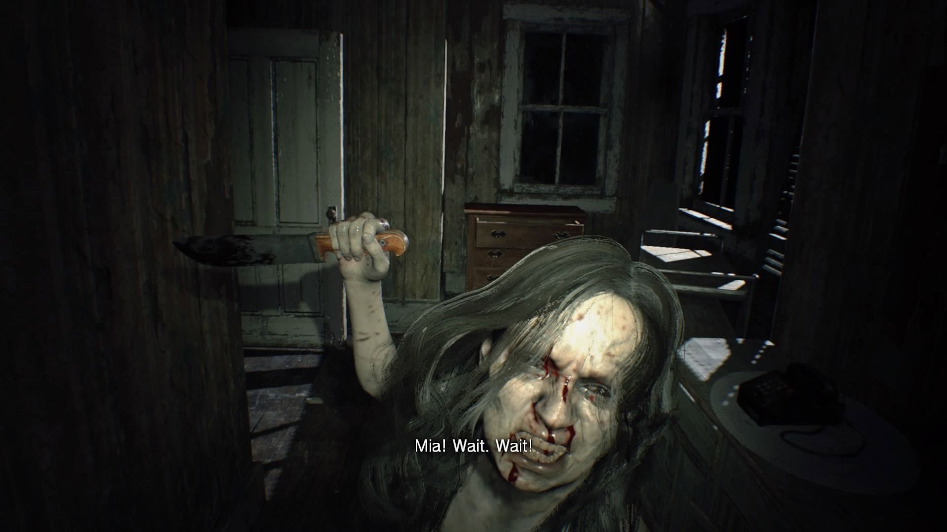 Resident Evil 7: Biohazard Gold Edition PS5