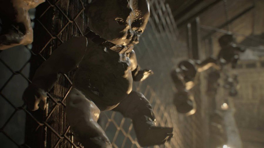 Resident Evil 7: Biohazard Gold Edition PS5