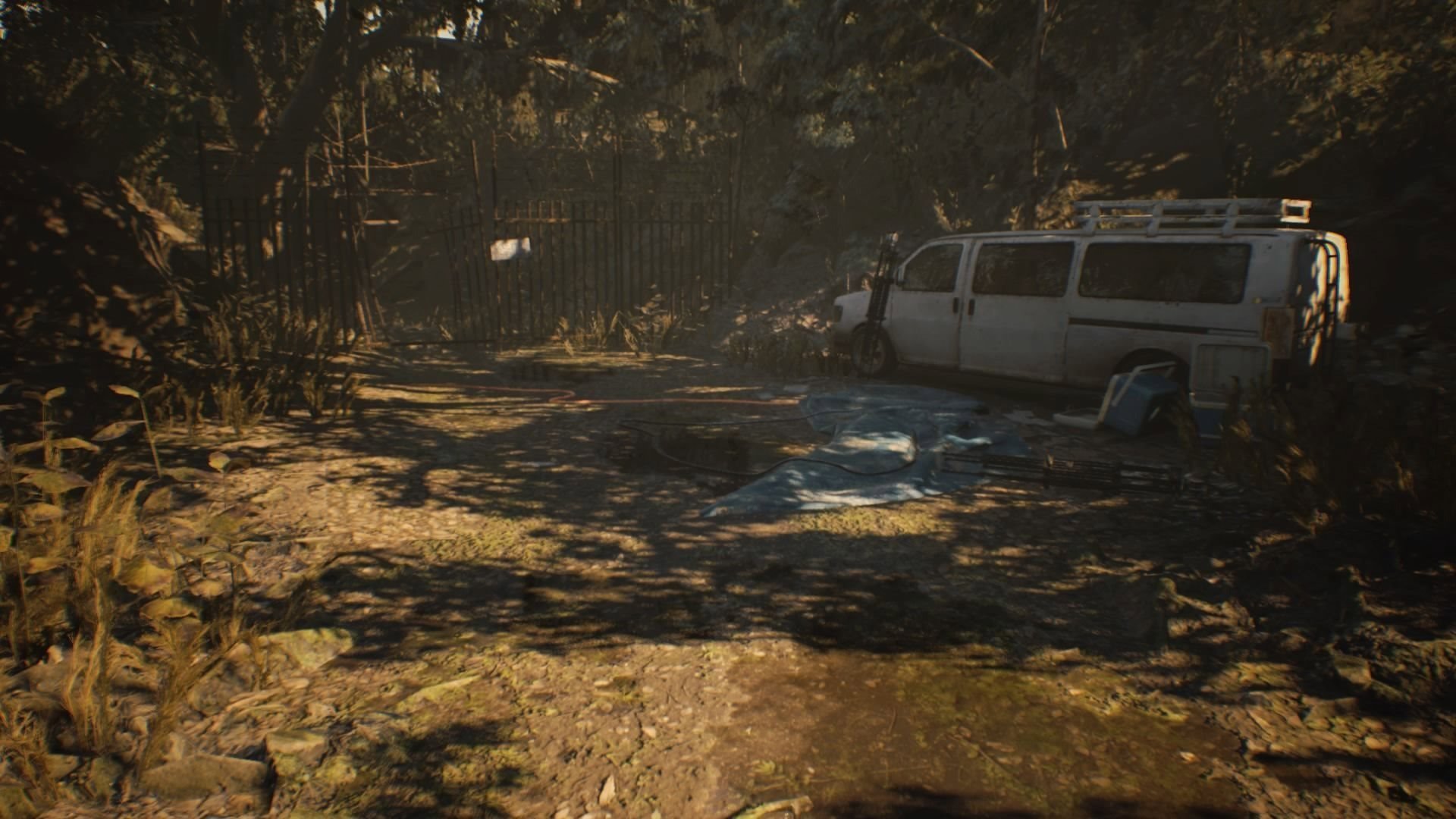 Resident Evil 7: Biohazard Gold Edition PS5