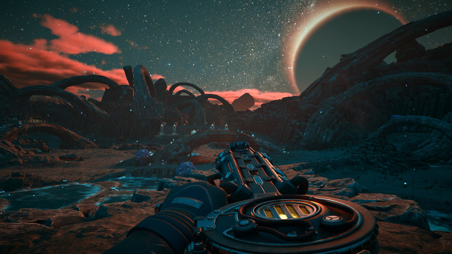 The Outer Worlds 2 PS5