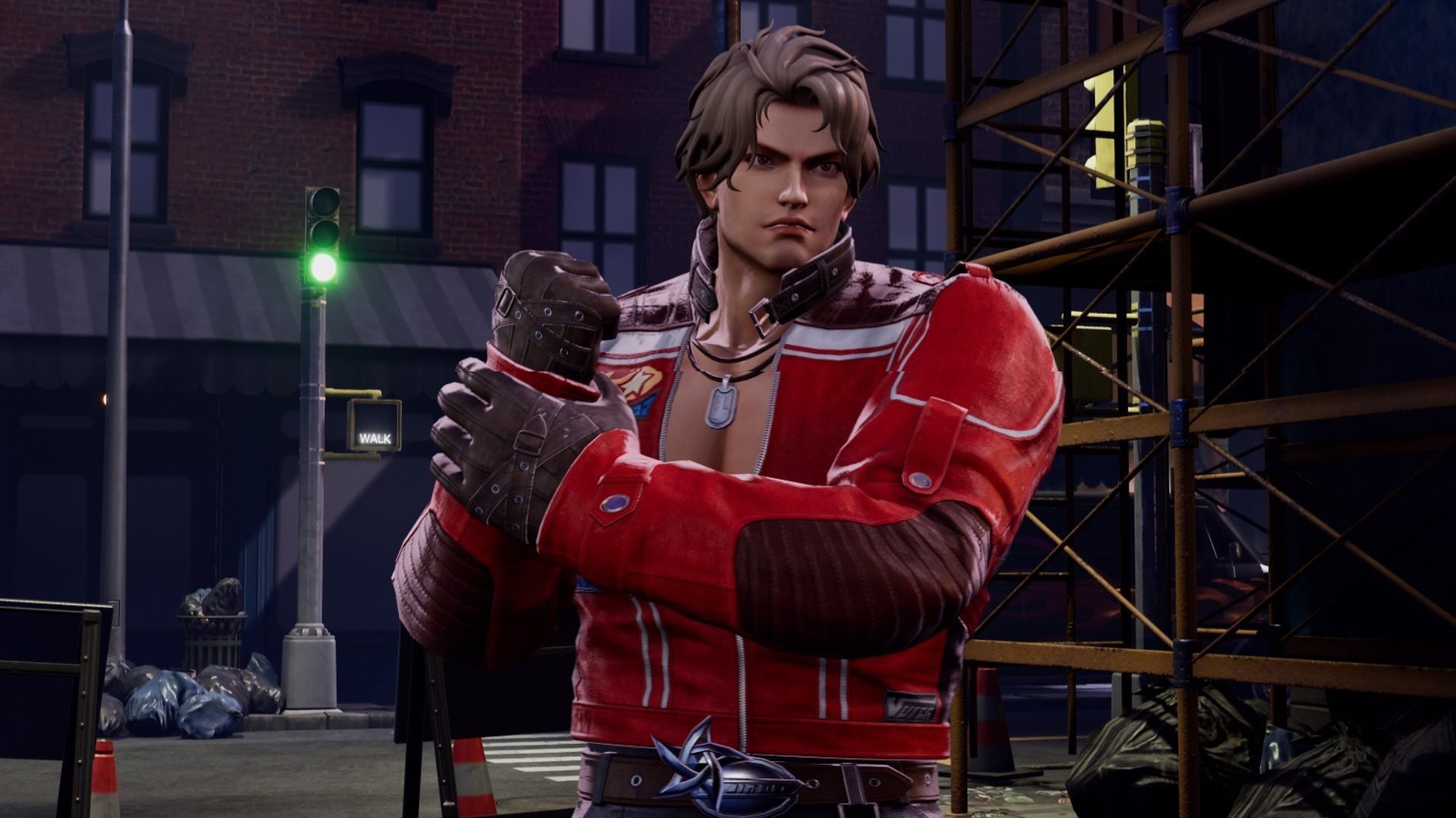 Double Dragon Revive: Limited Edition PS5