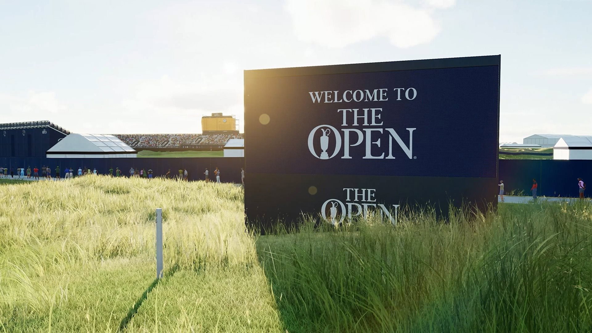 PGA Tour 2K25 PS5