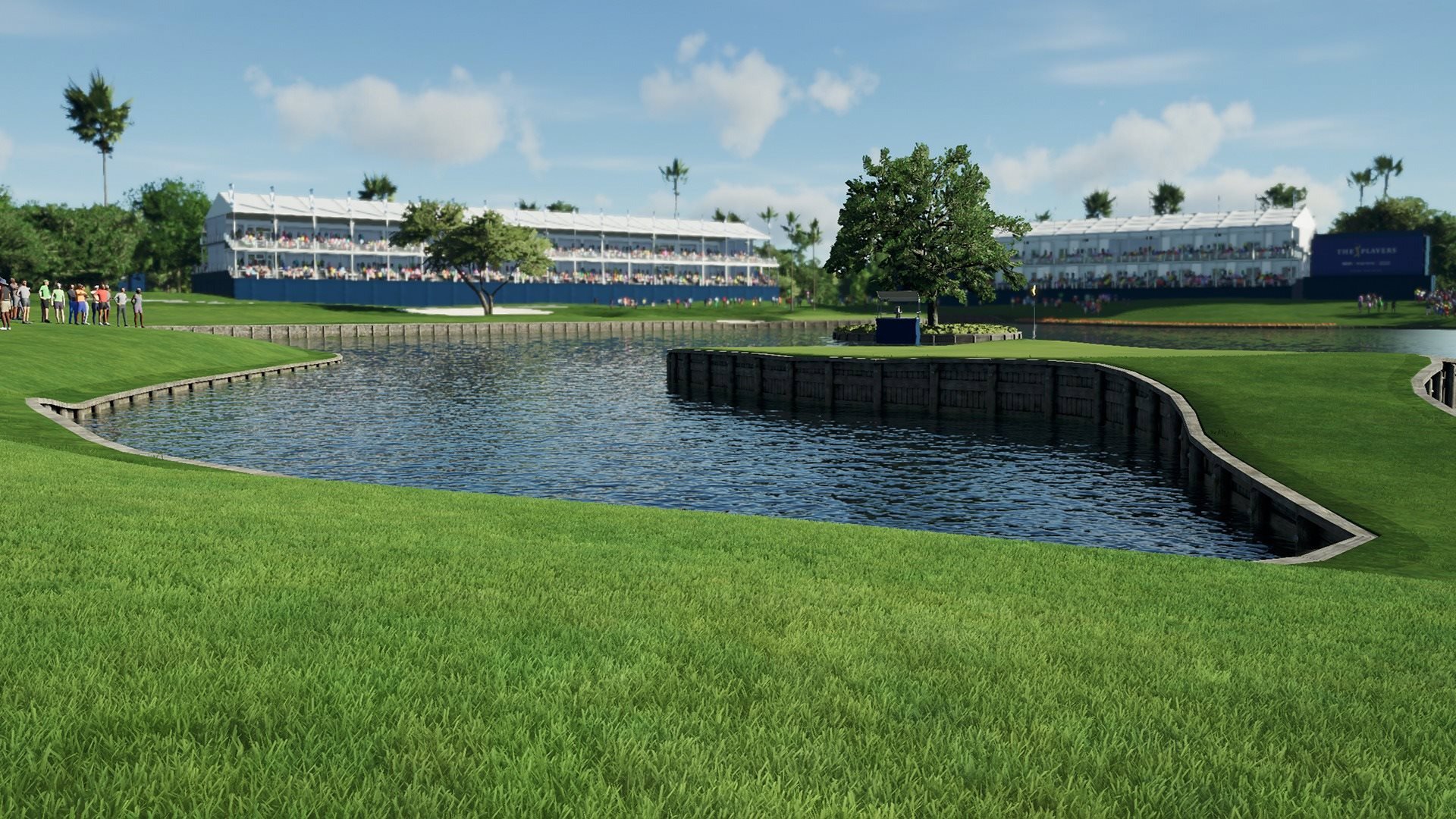 PGA Tour 2K25 PS5