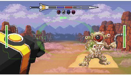 Mighty Morphin Power Rangers: Ritas Rewind