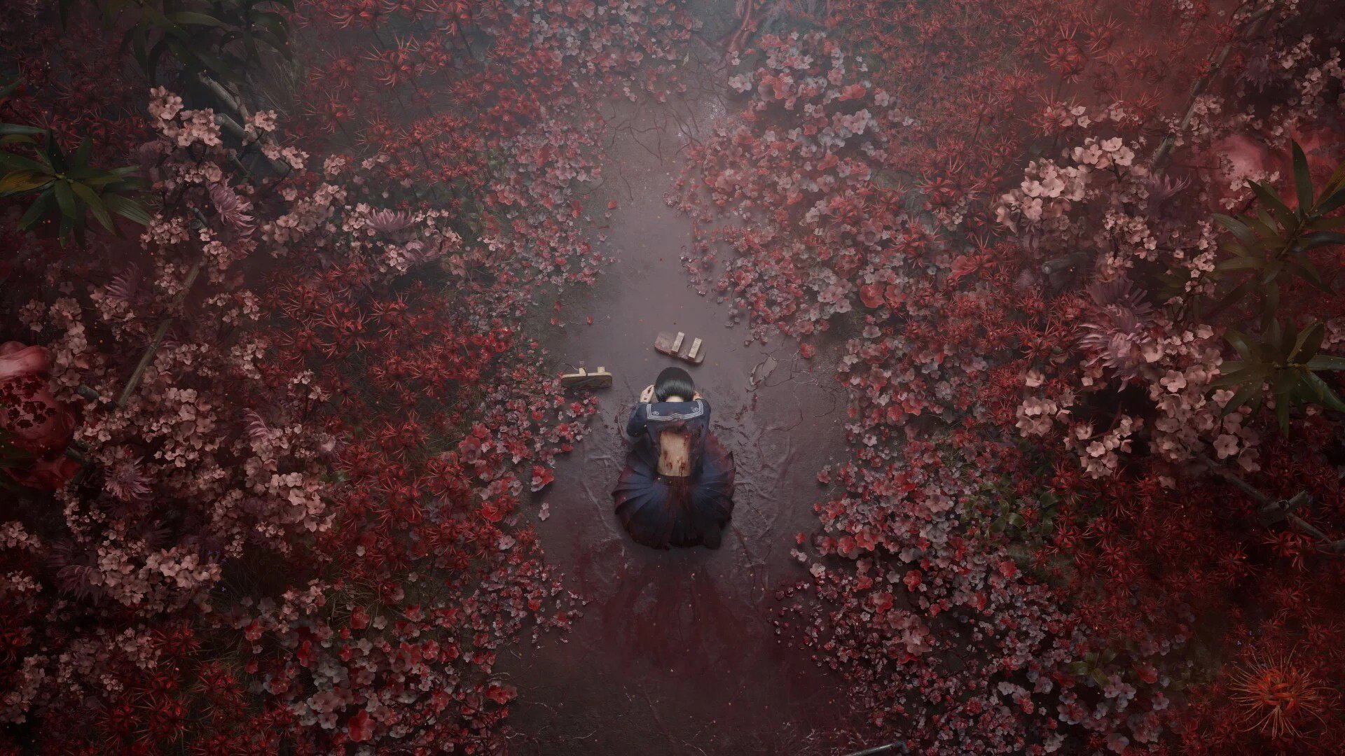 Silent Hill f PS5