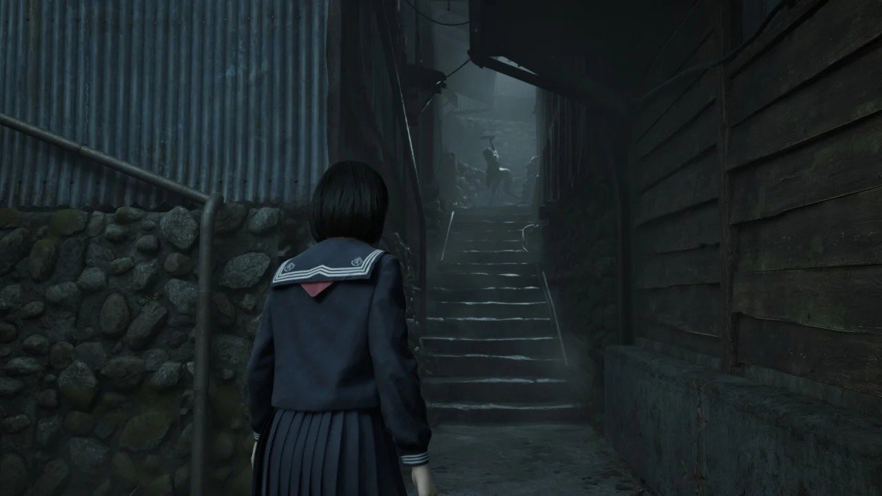 Silent Hill f PS5