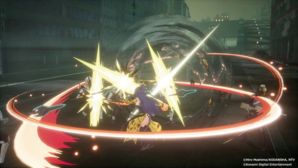 Edens Zero: Day One Edition PS5