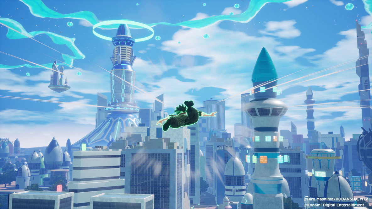 Edens Zero: Day One Edition PS5