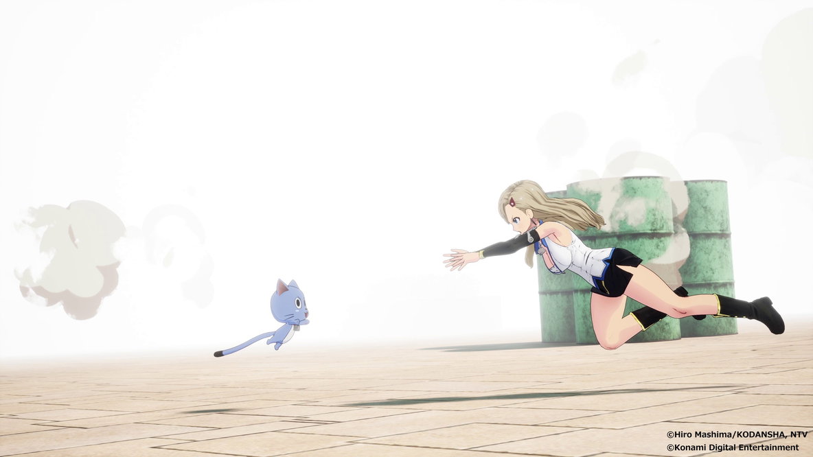 Edens Zero: Day One Edition PS5