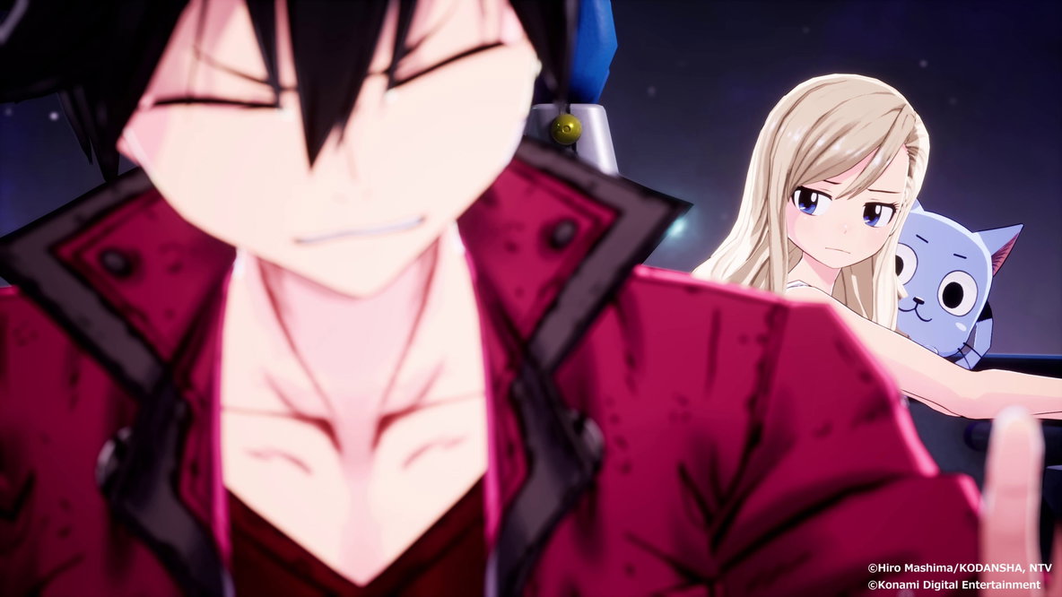 Edens Zero: Day One Edition PS5