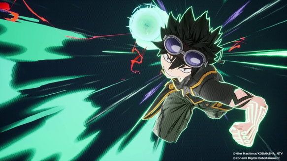 Edens Zero: Day One Edition PS5