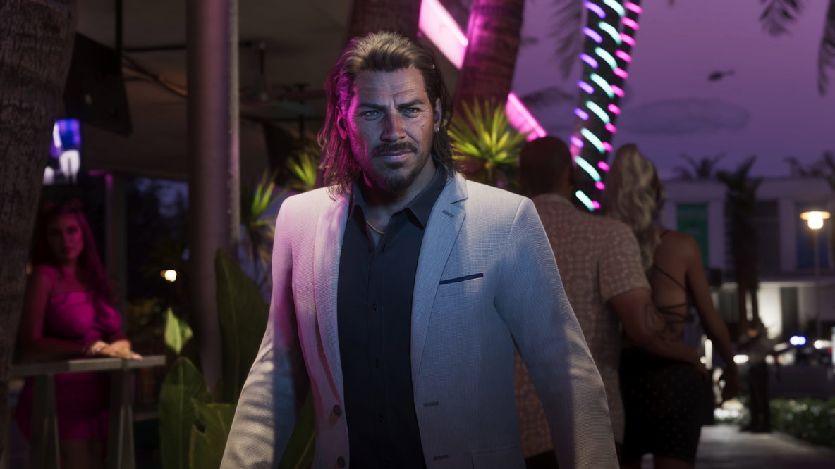 Grand Theft Auto VI (GTA 6) PS5