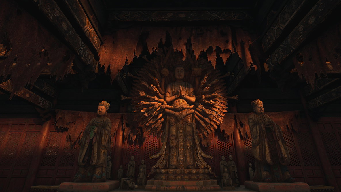 Wuchang: Fallen Feathers - Day One Edition PS5