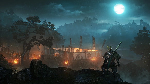 Nioh 3 PS5