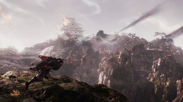 Nioh 3 PS5