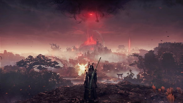 Nioh 3 PS5