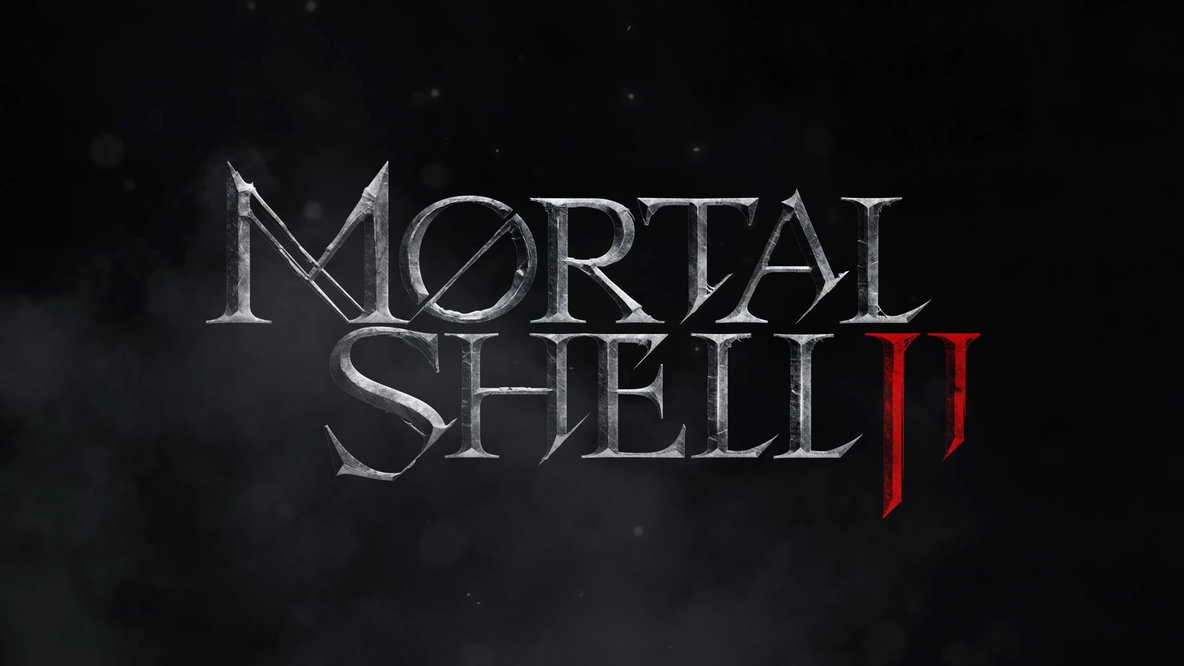 Mortal Shell 2 PS5