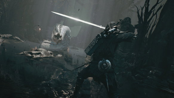 Mortal Shell 2 PS5