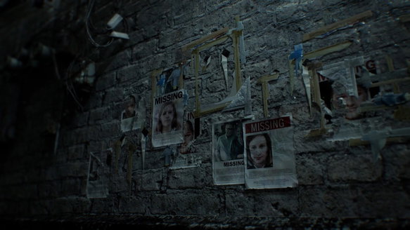 Resident Evil Requiem PS5