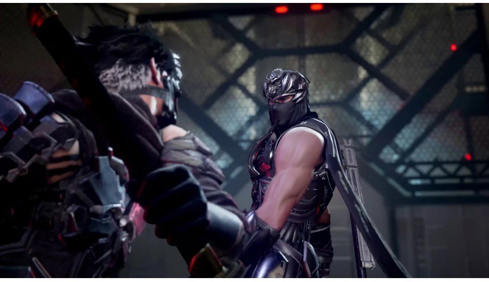 Ninja Gaiden 4: Deluxe Edition PS5