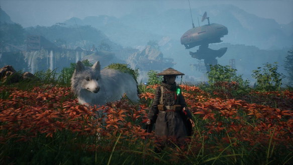 Beast of Reincarnation PS5