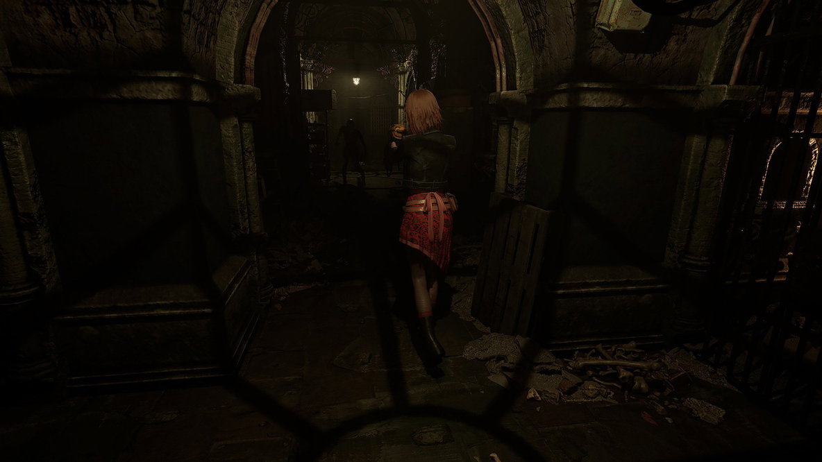 Tormented Souls 2 PS5