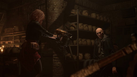 Tormented Souls 2 PS5