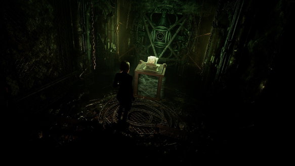 Tormented Souls 2 PS5