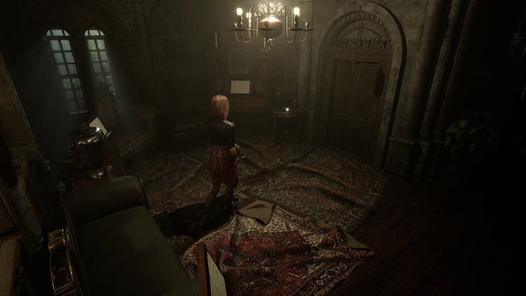 Tormented Souls 2 PS5