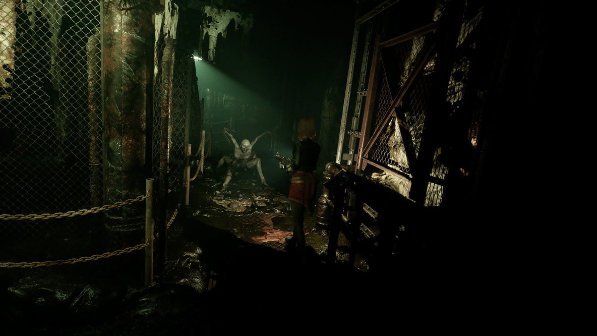 Tormented Souls 2 PS5