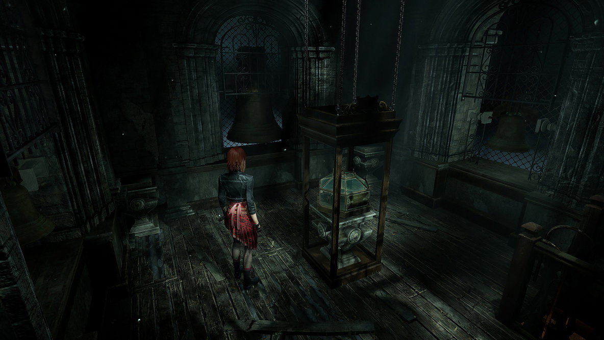 Tormented Souls 2 PS5