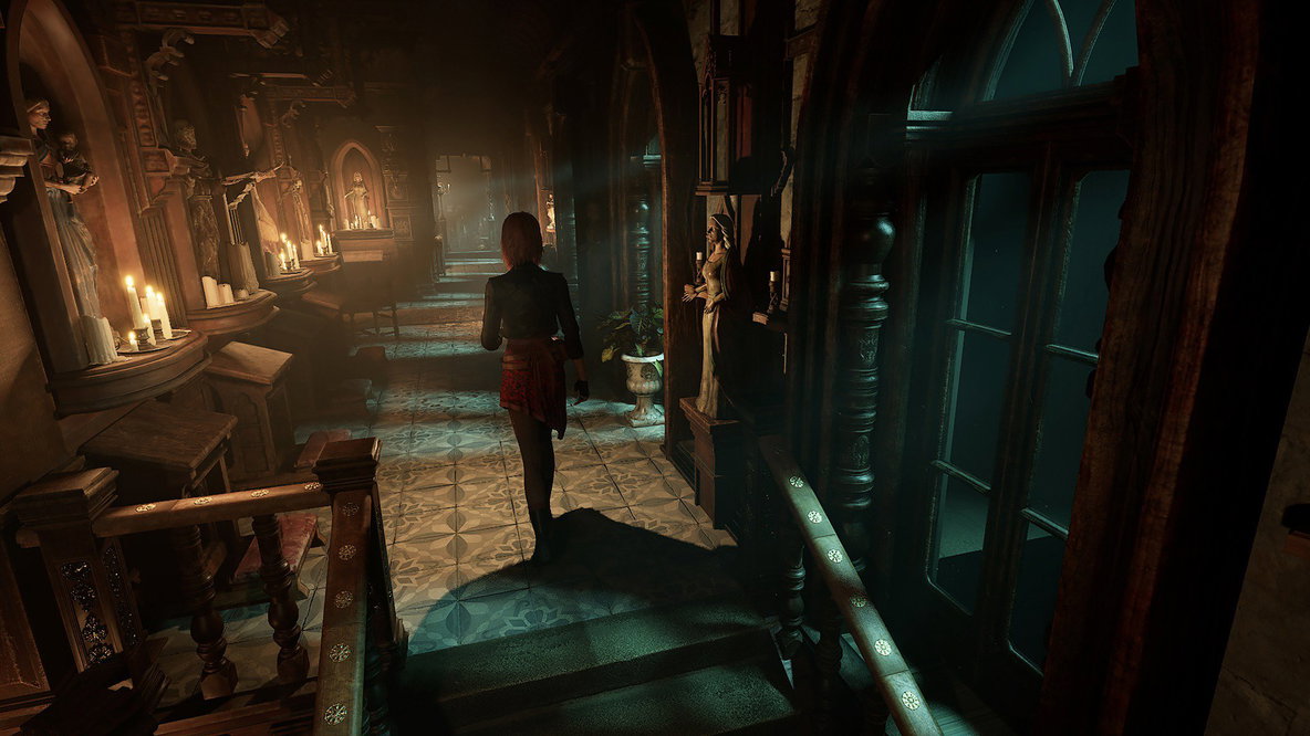 Tormented Souls 2 PS5