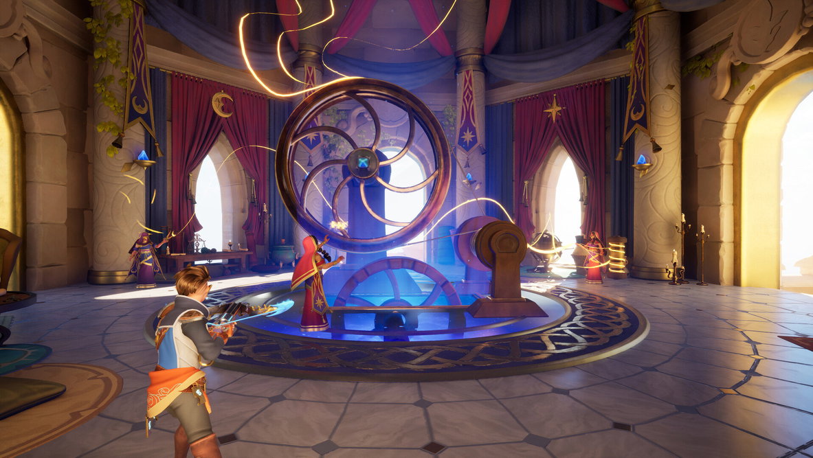 Orcs Must Die! Deathtrap PS5