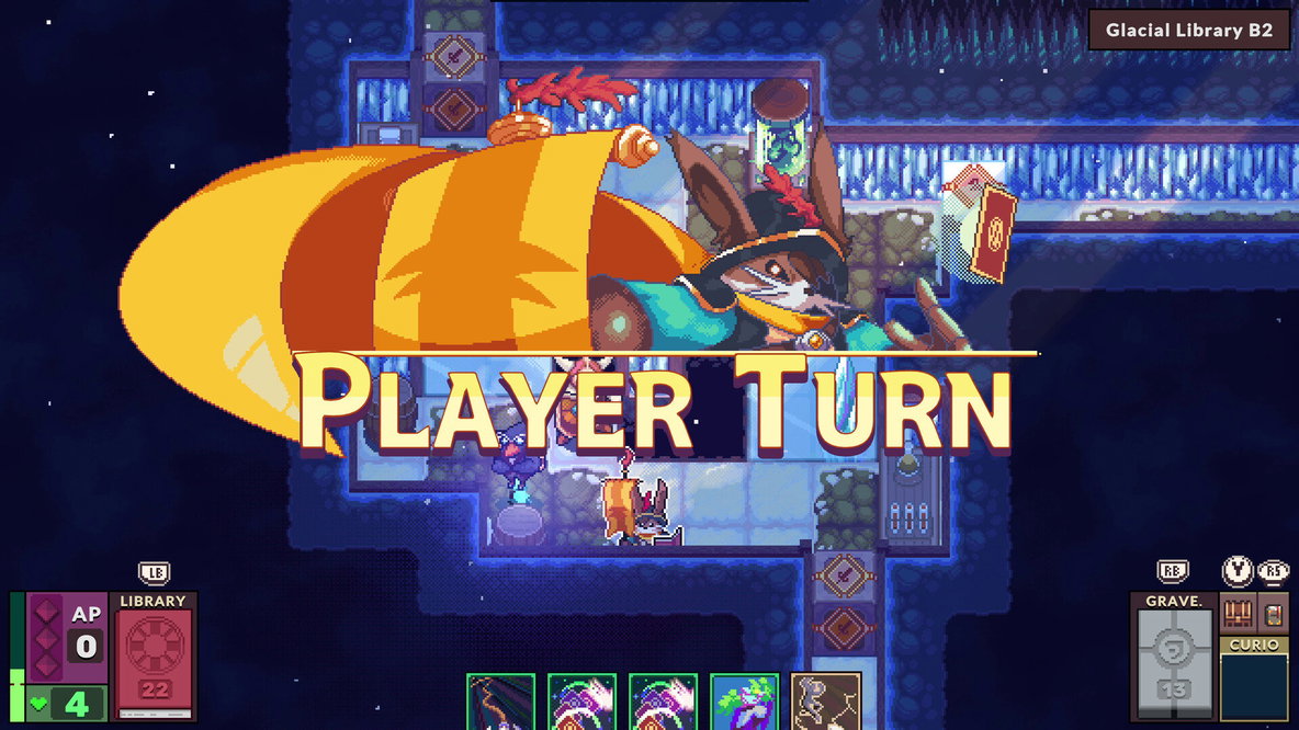 Dungeon Drafters PS5