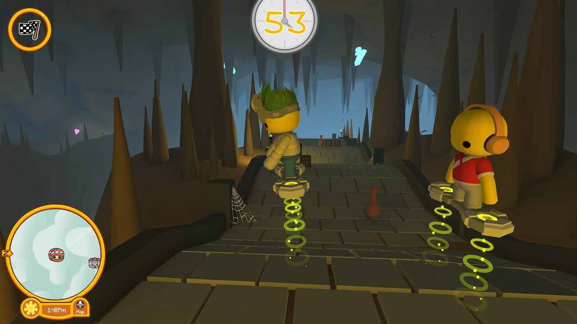 Wobbly Life PS5