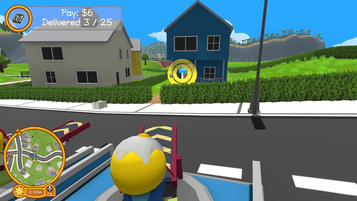 Wobbly Life PS5