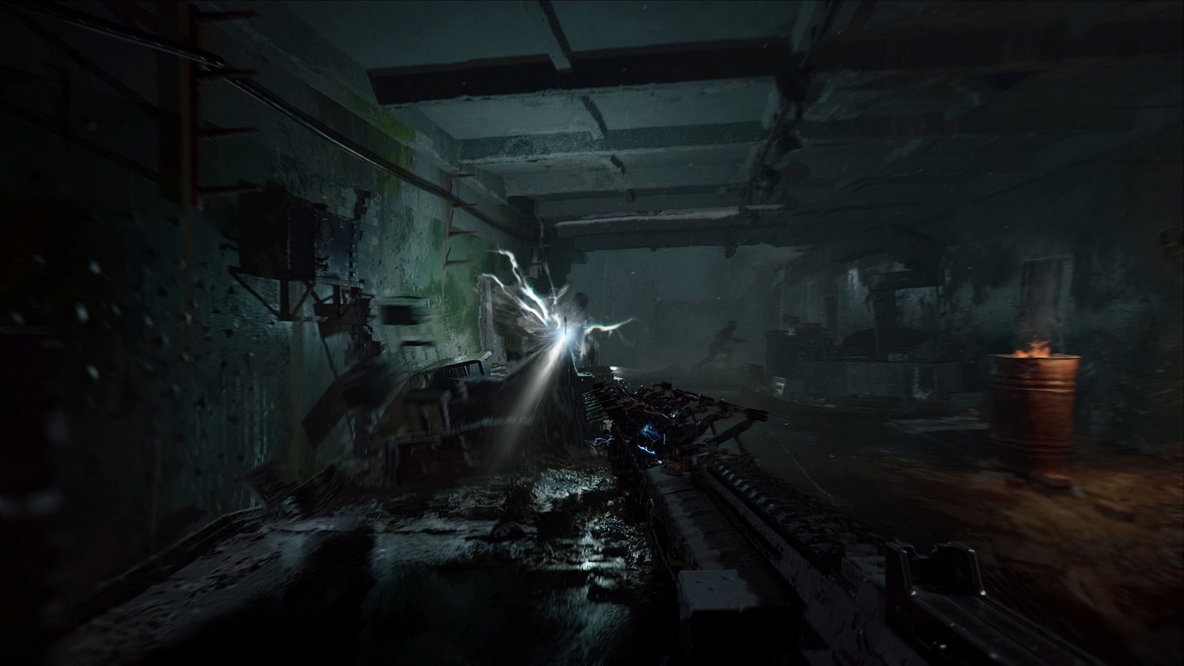 STALKER 2: Heart of Chornobyl: Day One Edition PS5