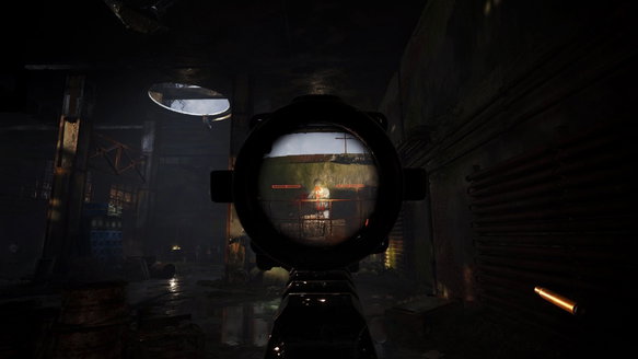 STALKER 2: Heart of Chornobyl: Day One Edition PS5
