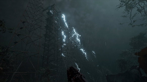 STALKER 2: Heart of Chornobyl: Day One Edition PS5